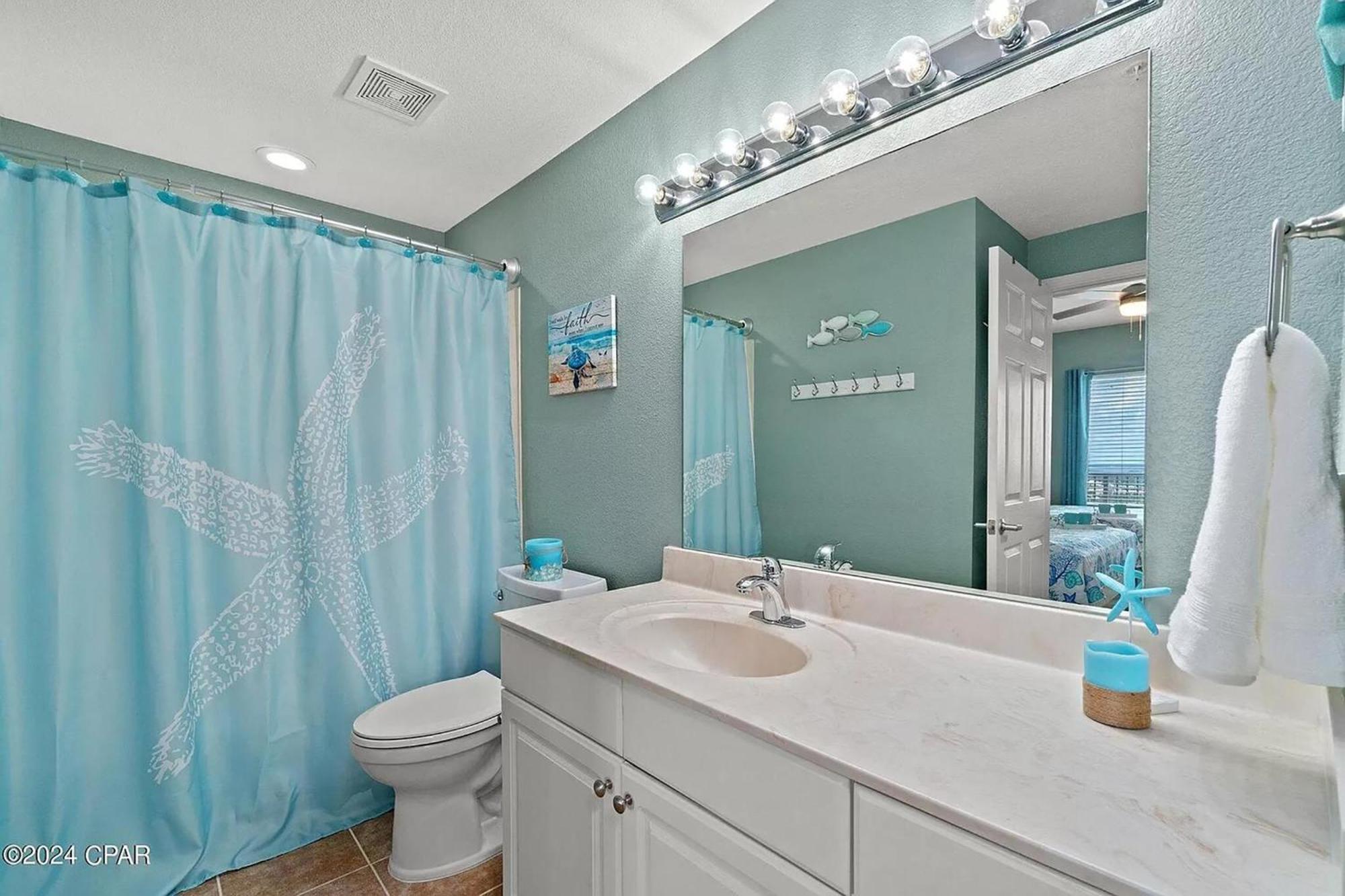 Tidewater 2308 By Emerald Coast Retreats Panama City Beach Exterior foto