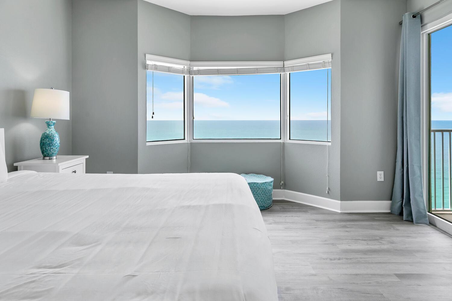 Tidewater 2308 By Emerald Coast Retreats Panama City Beach Exterior foto