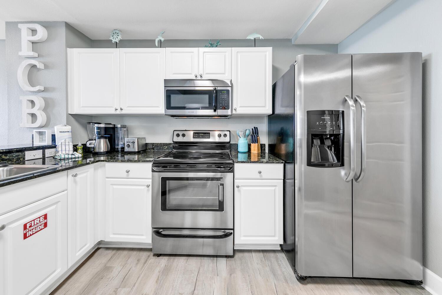 Tidewater 2308 By Emerald Coast Retreats Panama City Beach Exterior foto